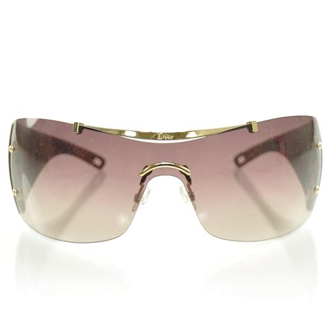 dior gold band sunglasses|christian Dior sunglasses for men.